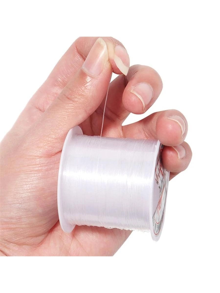 0.4mm Fishing Line For Beads