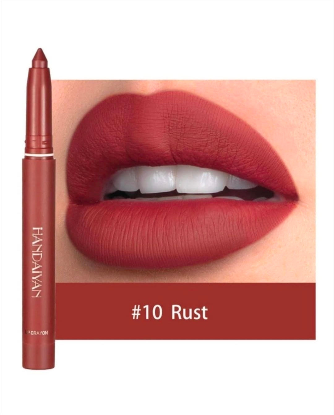 HANDAIYAN Lip Crayon