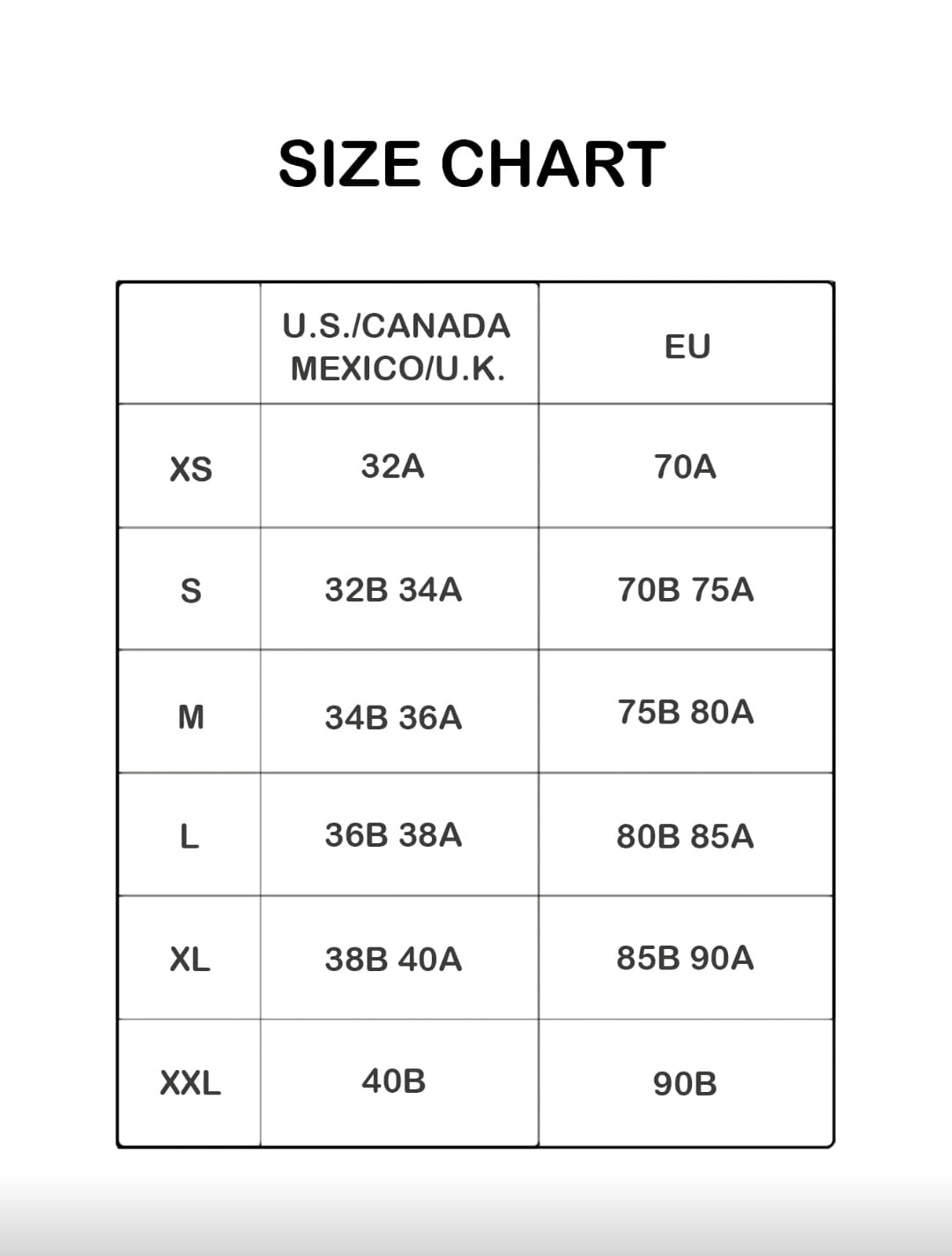 SoftTouch Everyday Comfort Bra