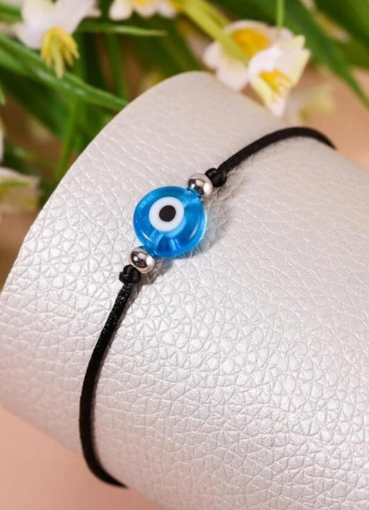 Evil Eye Decor Bracelet