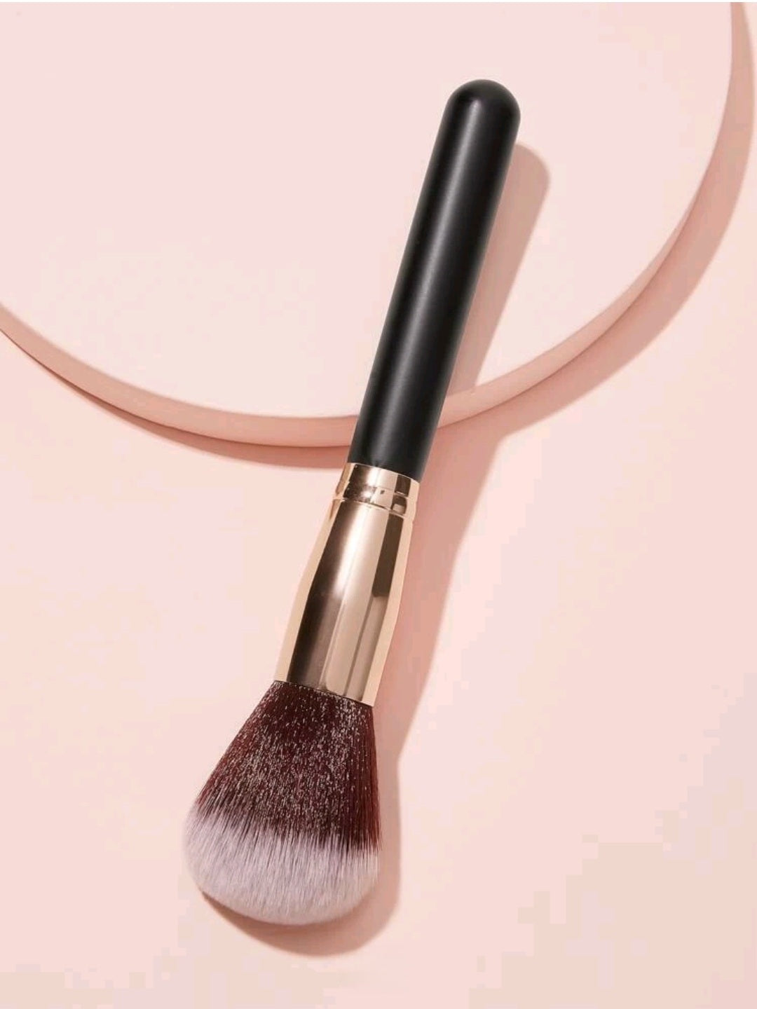 Duo-Fiber Powder Brush 1pc