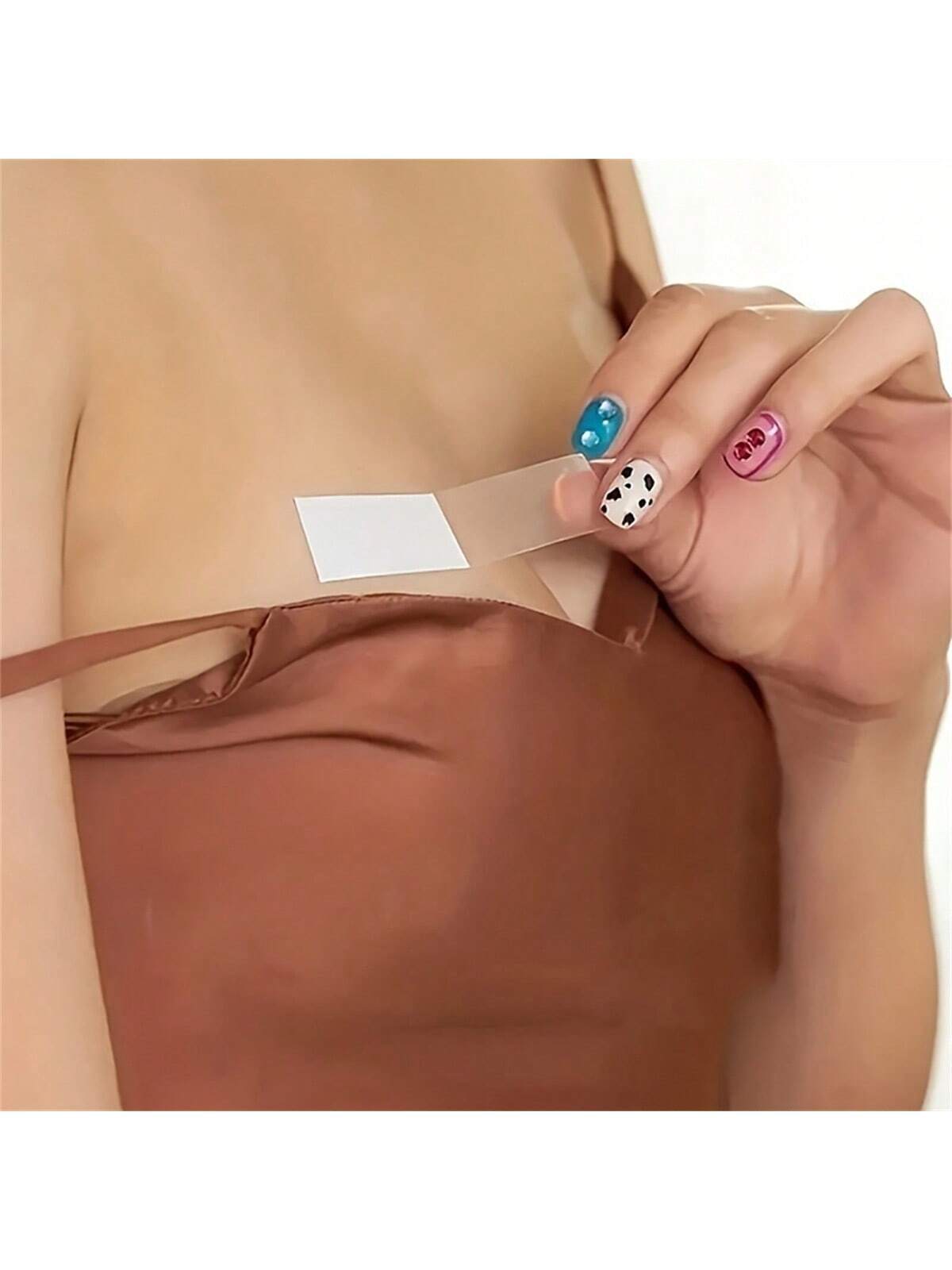 36pcs Invisible Anti-Slip Stickers