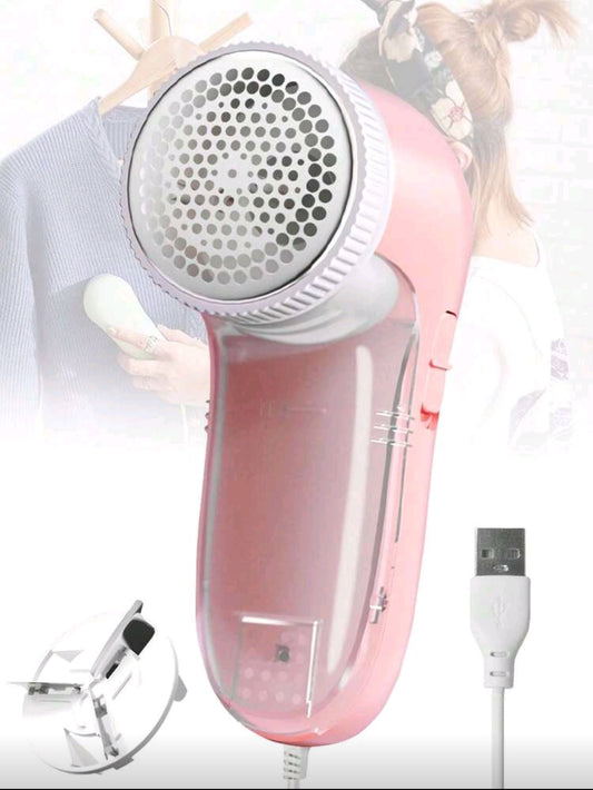 Electric Fabric Shaver Lint Remover For Clothes