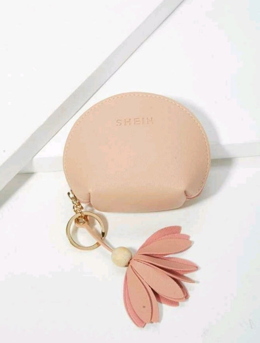 Pu Wallet Lightweight Portable Pocket Small Pocket