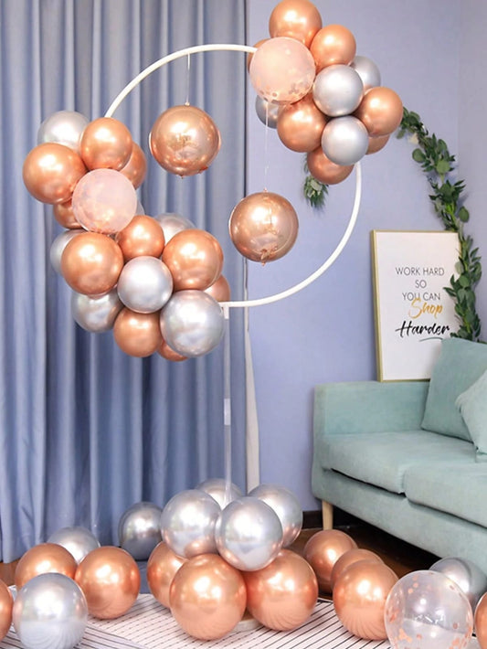 Reusable Round Balloon Stand