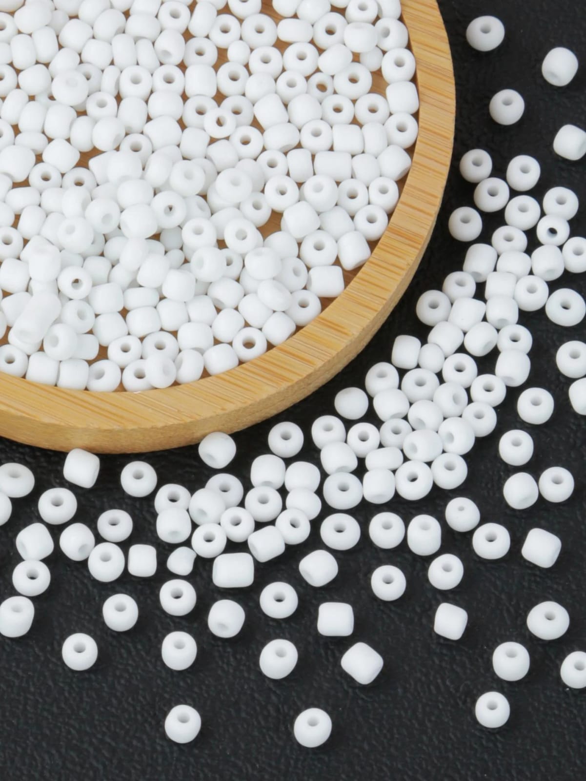 150pcs 4mm Bead DIY Jewelry Accessory