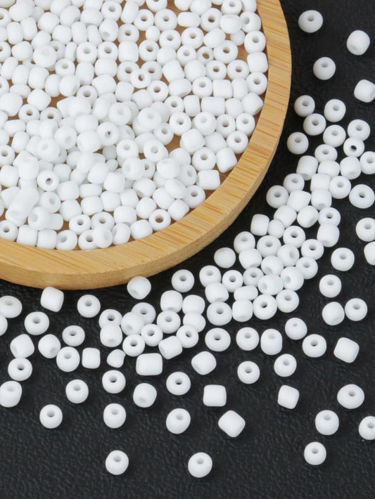 150pcs 4mm Bead DIY Jewelry Accessory