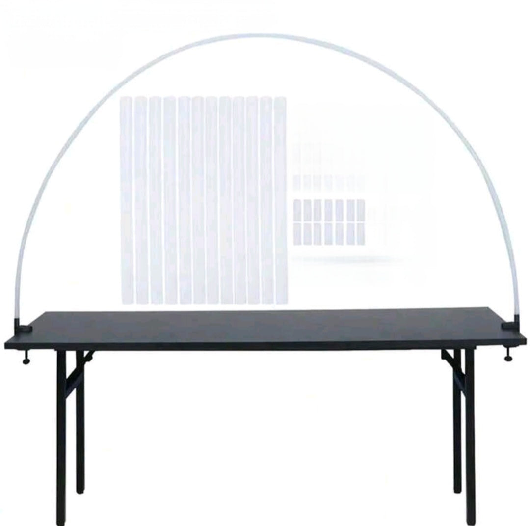 18pcs 30cm Decoration Sticks Set