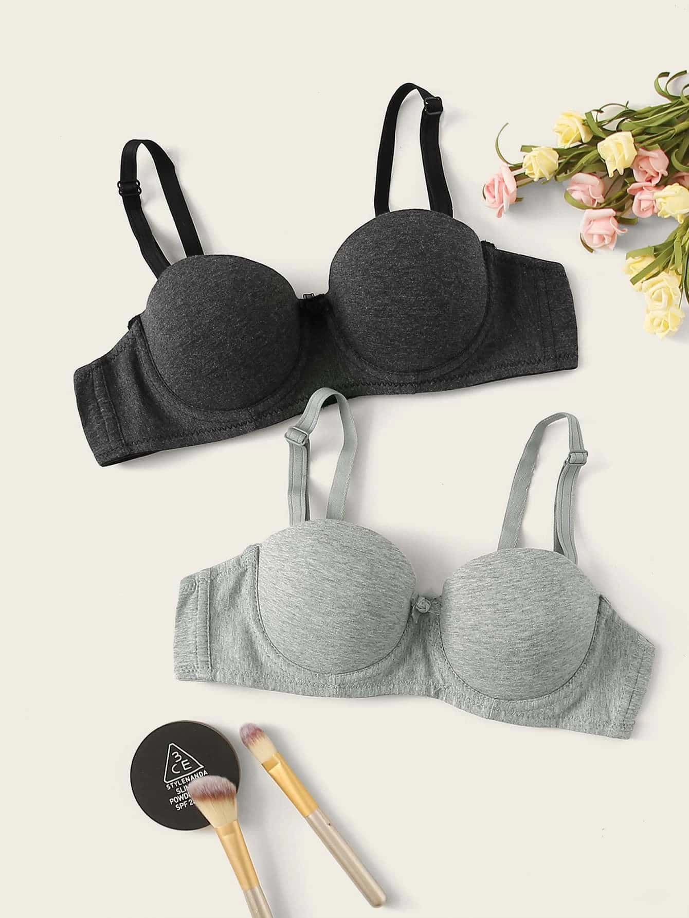 SoftTouch Everyday Comfort Bra