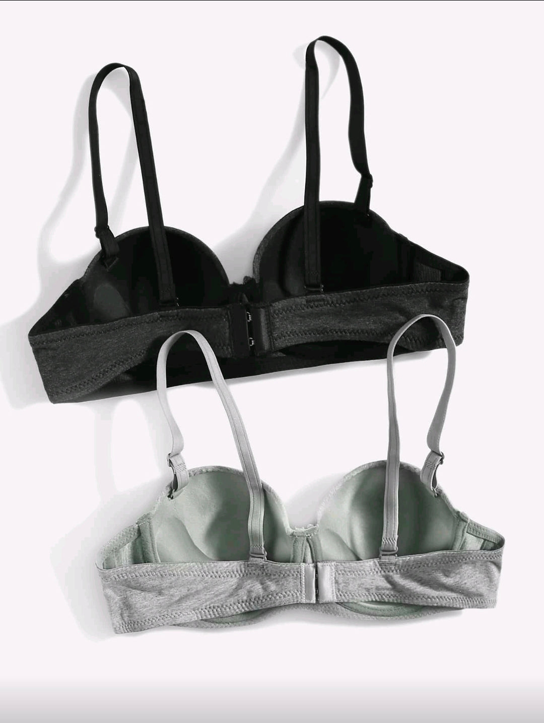 SoftTouch Everyday Comfort Bra