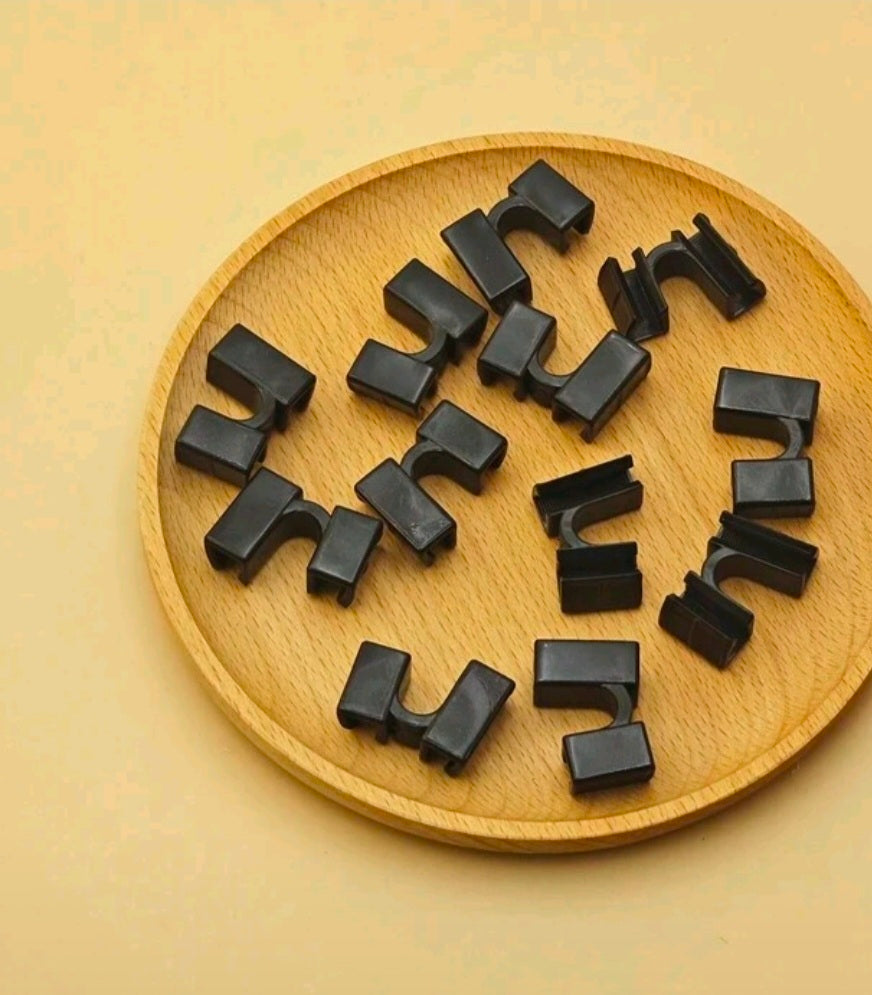 6pcs Chopstick Helper