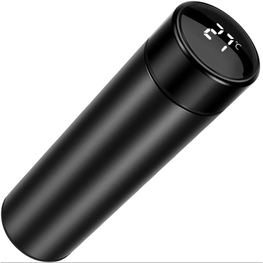 Smart Cup Mug, With Led Temperature Indicator 500Ml